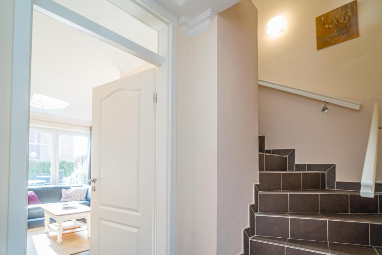 Haus Charlotte Villa Westerland Exterior foto