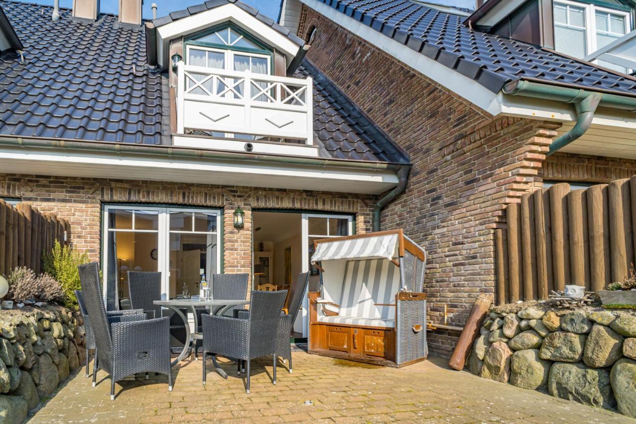 Haus Charlotte Villa Westerland Exterior foto