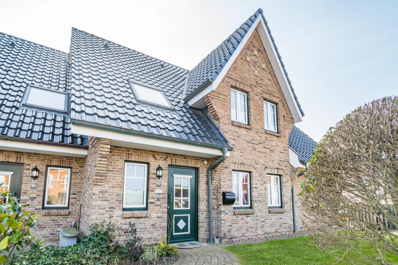Haus Charlotte Villa Westerland Exterior foto