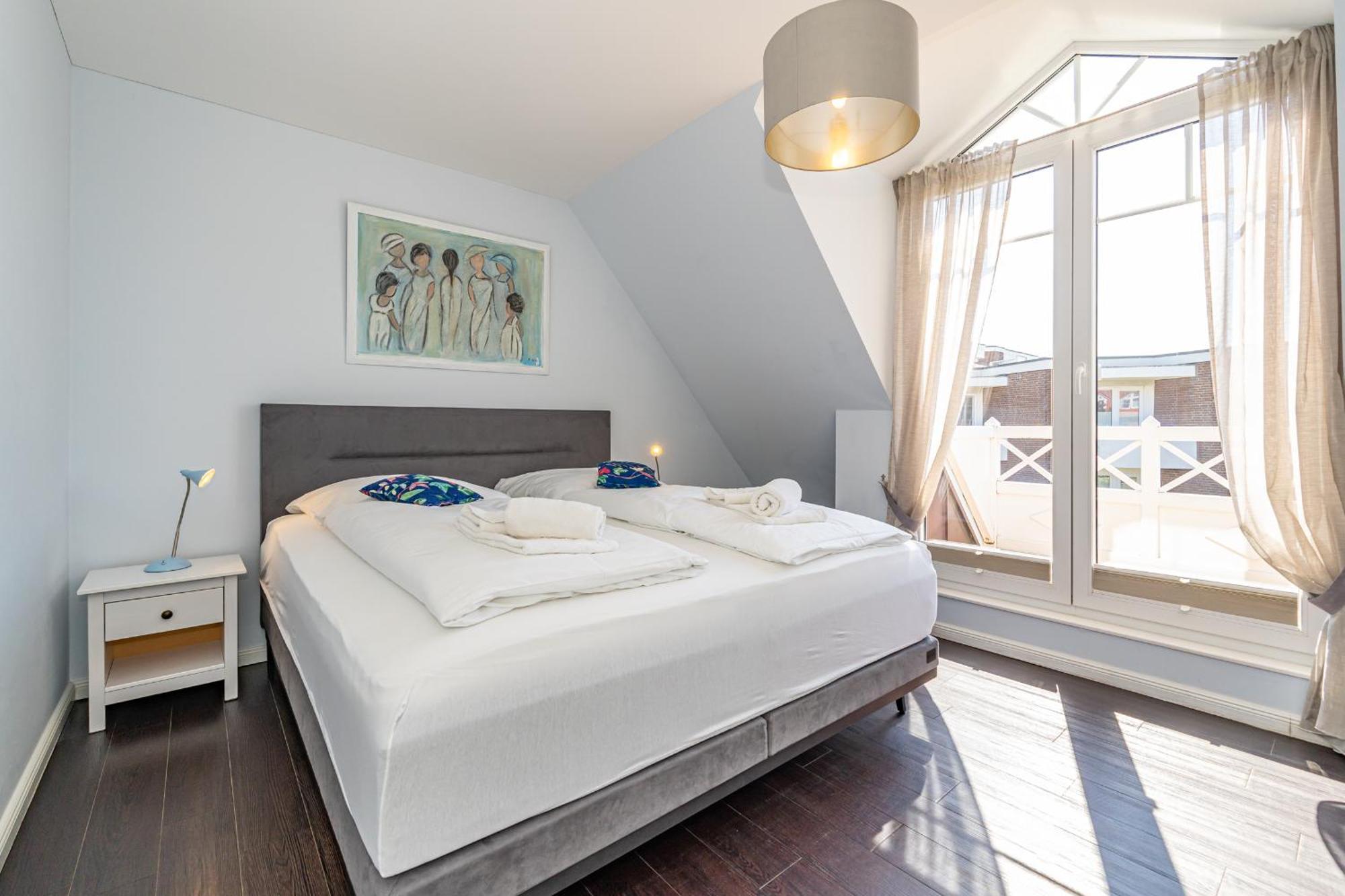 Haus Charlotte Villa Westerland Exterior foto