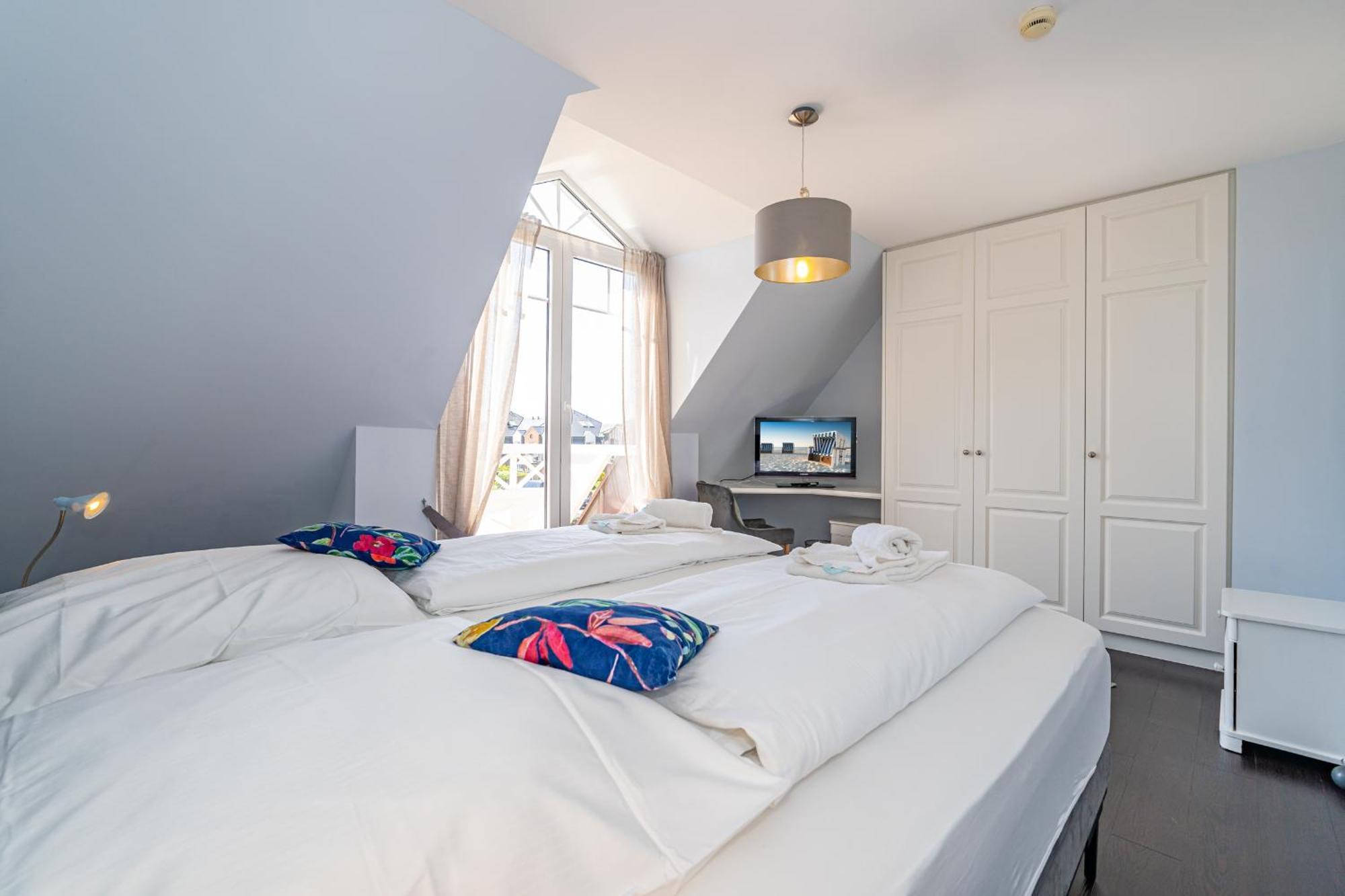 Haus Charlotte Villa Westerland Exterior foto